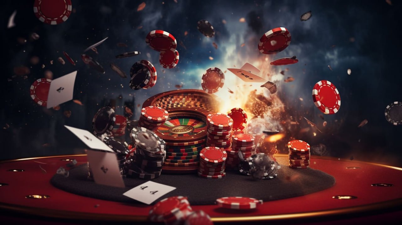 Live casino table games available on apk 3 for Philippine players