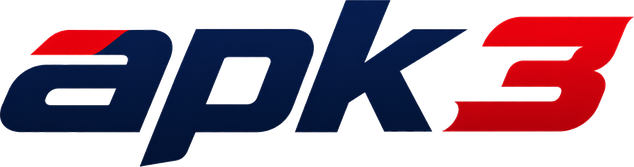 apk 3 brand logo